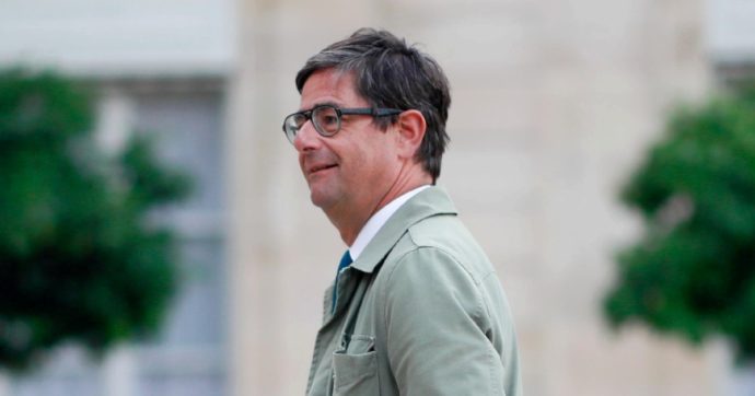 Nicolas Dufourcq: “Lo Stato dentro Stellantis: così la Francia salva l’industria”