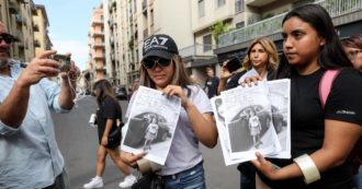 Copertina di Kata, per trovare la bambina scomparsa la procura di Firenze passerà al setaccio le immagini di tutte le 1500 telecamere della città