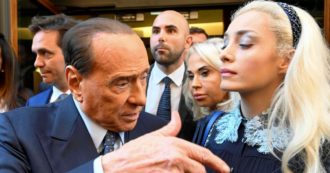 Forza Italia post-Berlusconi, blitz di nomine pro-Fascina. Ma Ronzulli pretende spazio