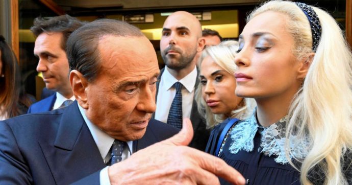 Forza Italia post-Berlusconi, blitz di nomine pro-Fascina. Ma Ronzulli pretende spazio