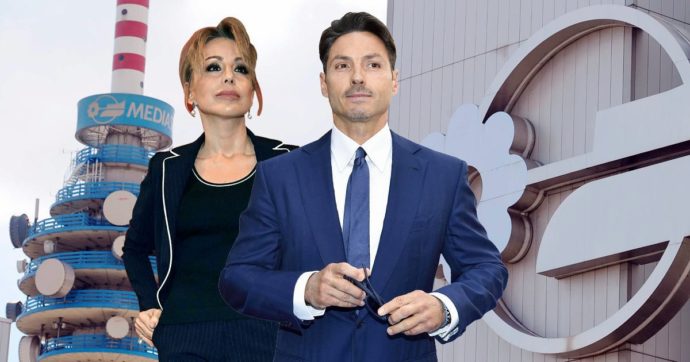 Business vecchio, spot e ricavi: perché Mediaset è in declino