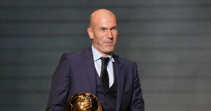 Zidane, nuove indiscrezioni sul suo futuro: “Voglio ancora vincere tutto”