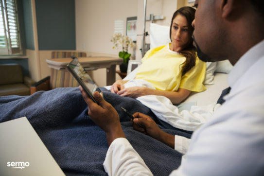 Relazione sui trend relativi alle tecnologie nel settore sanitario 2023: guida interattiva per medici