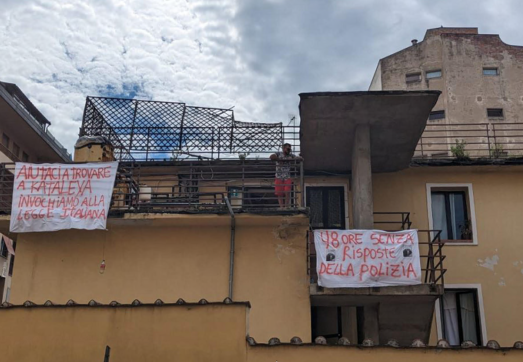 Kata, il procuratore aggiunto di Firenze: “Il racket degli affitti nell’ex albergo è la pista privilegiata”