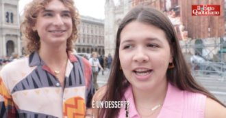 Copertina di “Berlusconi? Bunga bunga party e molte ragazze”: le reazioni dei turisti stranieri alla morte dell’ex premier. E c’è chi chiede: “È un dessert?”