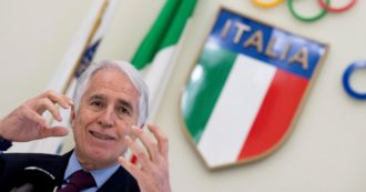 Copertina di Federazioni sport,  ok al 4° mandato  dopo una “pausa”