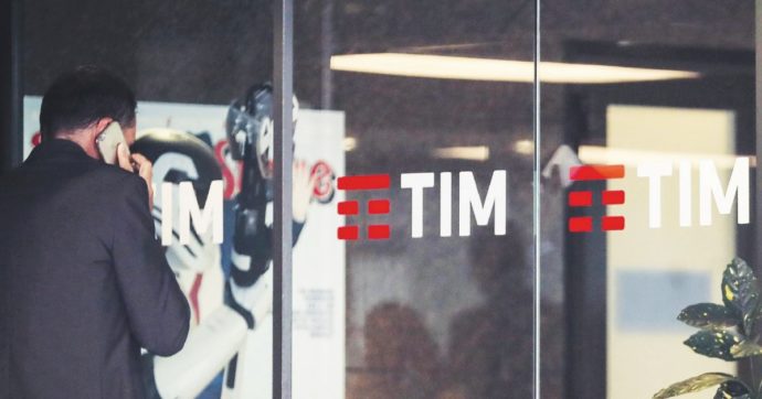 Tim,  bocciato Carta: schiaffo  di Meloni a Vivendi