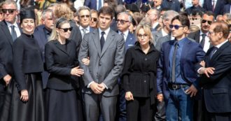 Copertina di L’eredità di Berlusconi, “succession” Fininvest a costo zero (o quasi)