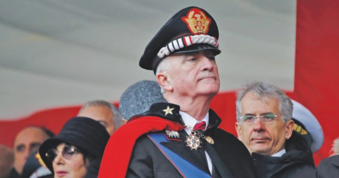 Consip, Del Sette assolto in appello: “Non svelò segreti”