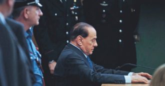 Copertina di Berlusconi “indiscusso protagonista”: rivolta tra i magistrati per il necrologio-autogol