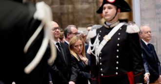 Copertina di Funerale Berlusconi, indulgenze e finte cerimonie: stavolta il piano B. è fallito