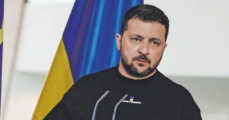 Copertina di Strasburgo, risoluzione Pe: “Integrare Kiev nell’Alleanza”