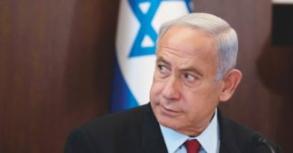 Copertina di Netanyahu teme le rivelazioni sulle testate nucleari di Tel Aviv