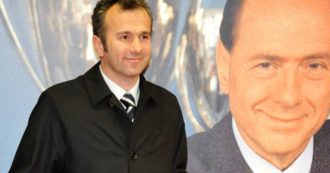 Copertina di Savicevic, 1.200 km in auto per partecipare ai funerali di Berlusconi: “Un secondo padre”