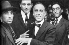 Copertina di Matteotti isolato. Resta un simbolo democratico in mezzo a tanta viltà