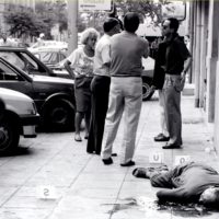 L’omicidio di Libero Grassi 1991