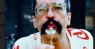 Copertina di Paulo Leminski, la poesia come piacere del linguaggio (tradotto da Massimiliano Damaggio)