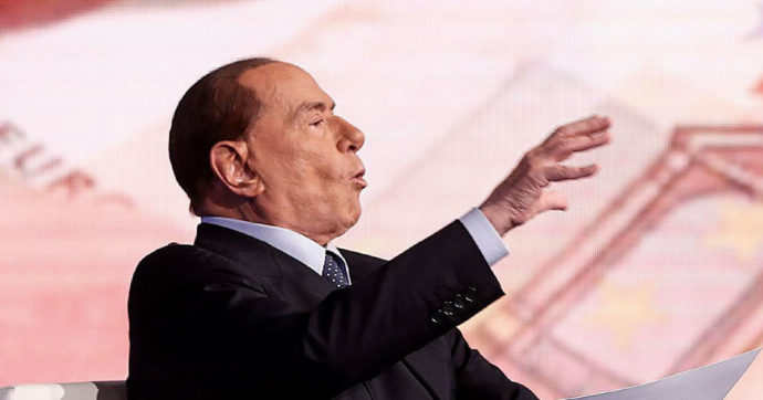 Copertina di Tv e partito, l’eredità di Berlusconi in pillole