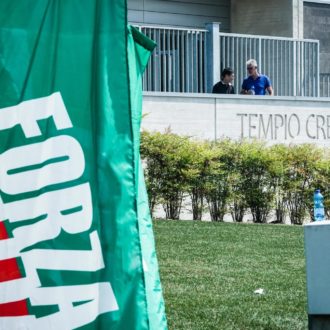 Copertina di B. attacca i magistrati anche da morto: il Fatto di domani 16 giugno