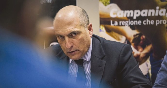 Qatargate, revocato l’arresto di Cozzolino