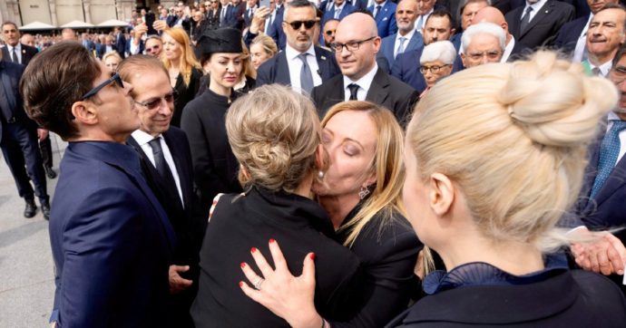 Asse Meloni-Marina: Cologno non si vende