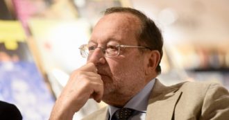 Copertina di Robledo: “Quel lutto nazionale per Berlusconi è incongruo: si tributa ai  servitori dello Stato”