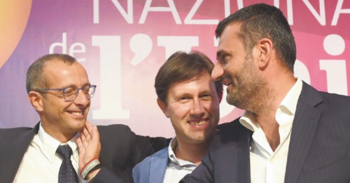 “Vittoria”: i sindaci Pd ora inguaiano Schlein
