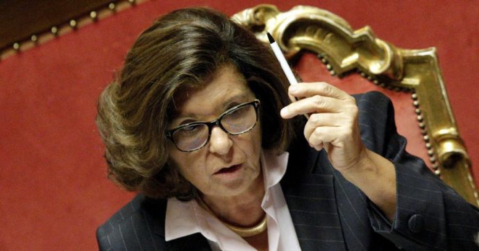 Dal decreto Biondi alla legge Severino:  il ministro da pm sparlava delle leggi