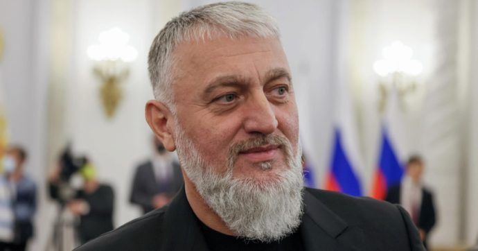 Ora il “boia” Delimkhanov minaccia pure il “macellaio”