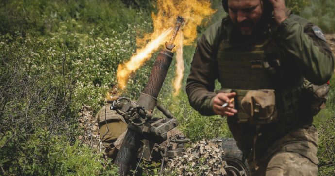 Ue: “Subito Kiev alleata”. La Nato rinforza i confini