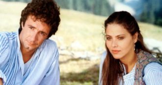 Copertina di Ornella Muti ricorda Francesco Nuti: “Talentuoso e sensibile, spero finalmente trovi pace. I suoi ultimi anni non erano da far vedere, la sua è stata una vita spezzata”