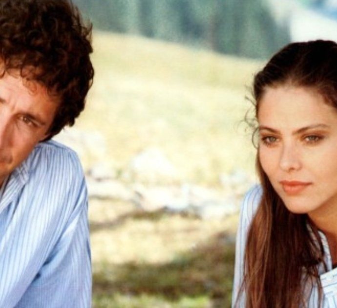 Ornella Muti ricorda Francesco Nuti: “Talentuoso e sensibile, spero finalmente trovi pace. I suoi ultimi anni non erano da far vedere, la sua è stata una vita spezzata”