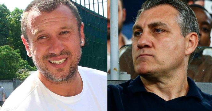 Cassano critica Haaland, Vieri impazzisce e lo zittisce: “Cerca di capire, fenomeno” – Video