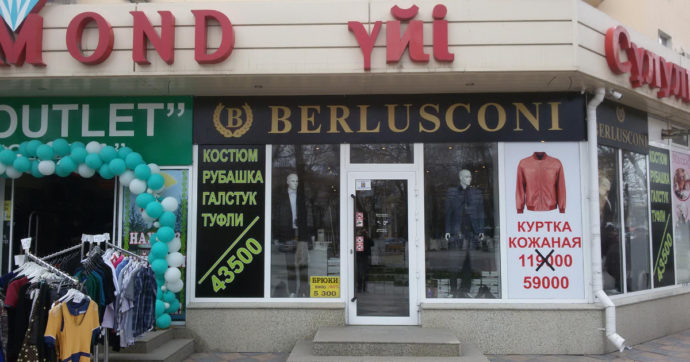 Cos’ha rappresentato Berlusconi per gli italiani all’estero? La vicenda kazaka è rivelatrice