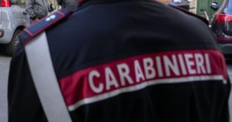 Copertina di Ucciso a coltellate nel Bolognese, fermato un coinquilino dai carabinieri. La vittima aveva 54 anni