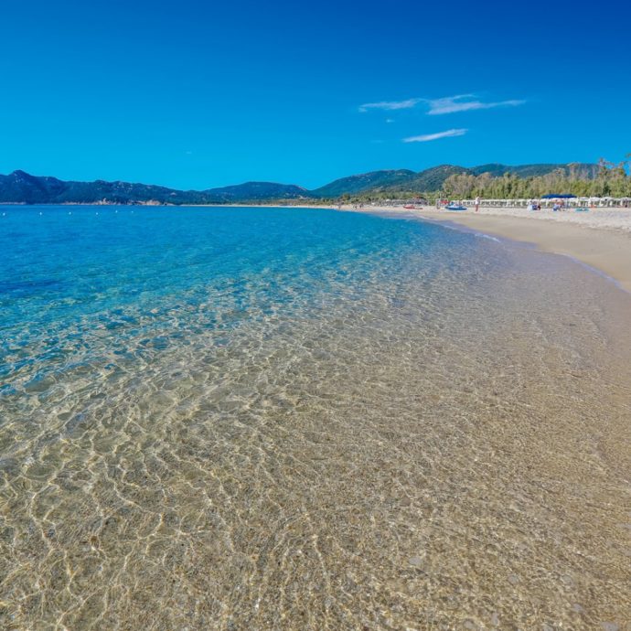 Le meraviglie del Sud Sardegna tra spiagge da sogno, relax e tradizione