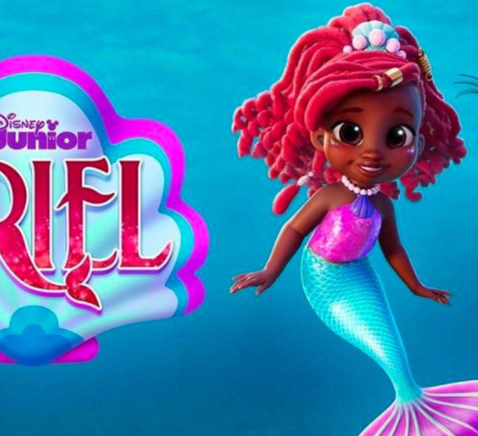 Disney La Sirenetta diventa una serie animata per bambini ed ecco cosa succederà alla coda di Ariel