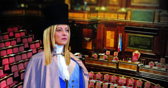 Copertina di Ddl Nordio, addio legalità: ora pure la destra ex An passa al Partito dell’Impunità