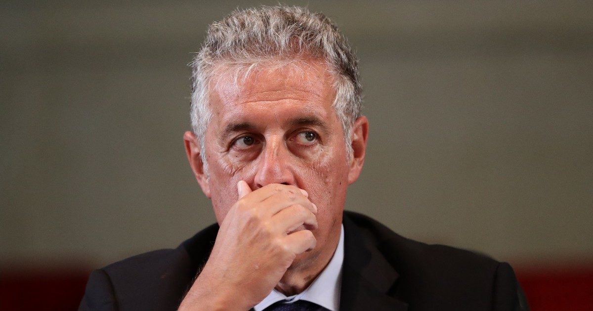 Riforma Nordio, Di Matteo: “Più difficile il controllo sui crimini dei colletti bianchi. E i cittadini saranno più indifesi dagli abusi del potere”