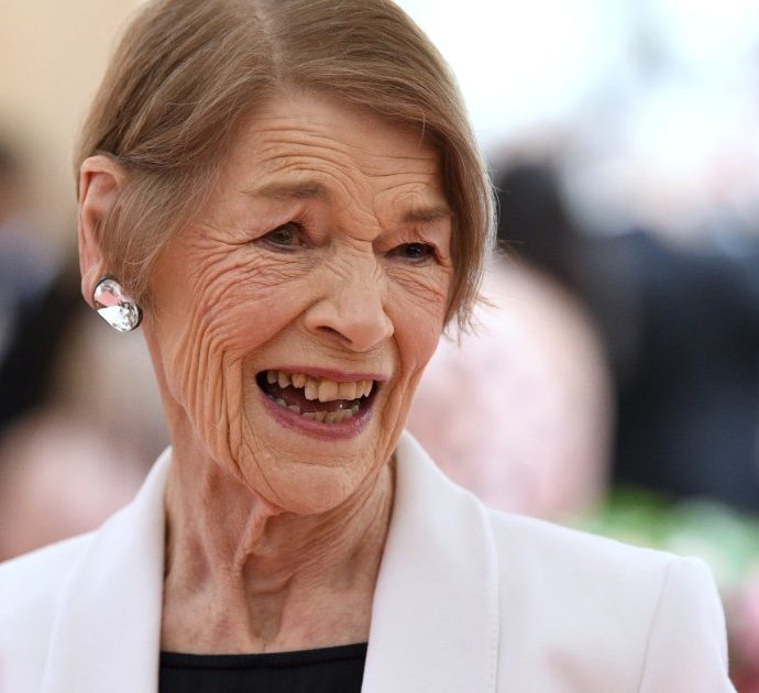 Morta Glenda Jackson, due volte premio Oscar e parlamentare inglese: il suo “no” a Tony Blair sull’invasione in Iraq è passato alla storia