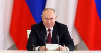 Copertina di Il tentativo di Prigozhin ha messo in evidenza l’essenza del problema, che è economico