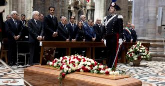 Copertina di Giustizia & fisco: Berlusconi è vivo e lotta con la premier