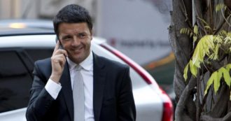 Copertina di Riforma Nordio, da Nicole Minetti a Renzi: tutti i colloqui “nascosti”