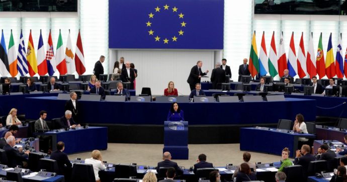 L’Ue va in pezzi  sul ripristino  degli ecosistemi