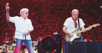 Copertina di Who, Dylan o Springsteen: l’estate 2023 è da anni  70