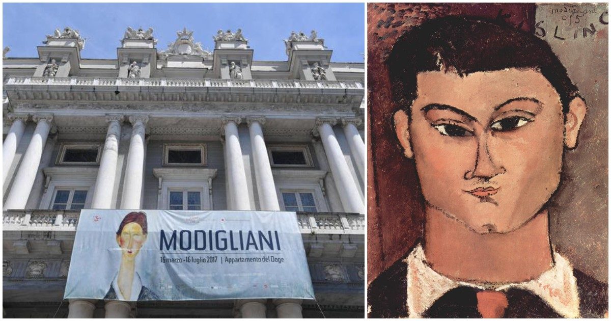 Per il giudice c’erano 8 falsi Modigliani alla mostra di Genova. Ma assolve tutti gli imputati. Sgarbi scatenato contro le “perite inadeguate”