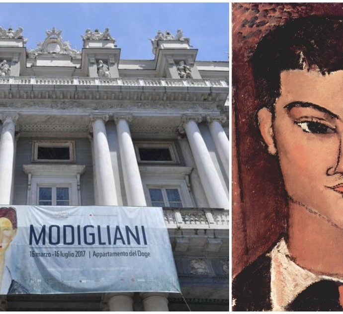 Per il giudice c’erano 8 falsi Modigliani alla mostra di Genova. Ma assolve tutti gli imputati. Sgarbi scatenato contro le “perite inadeguate”