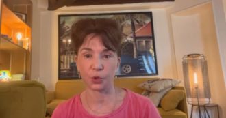 Copertina di “Tutti sono ossessionati dai miei fratelli famosi ma ho anche una gemella: io e lei siamo nate con cinque minuti di differenza”: le parole di Nathalie Guetta