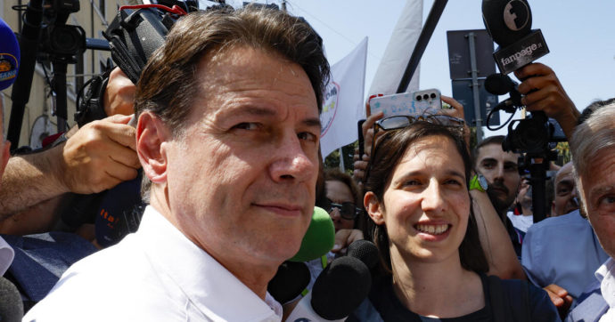 Referendum, partenza sprint per la petizione contro il piano Nordio: più di 50mila firme. Sostegno di Conte e Schlein