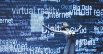 Copertina di L’algoritmo ha ammazzato gli autori: ora scrive gialli